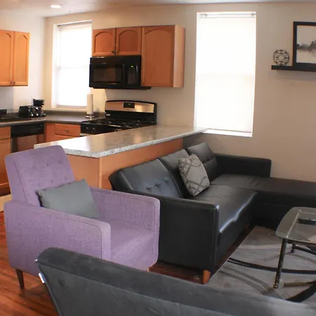 3 Bedroom Southside Loft - Amazing Location Pittsburgh Exterior photo