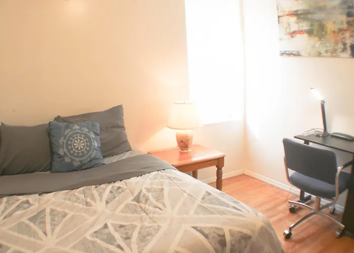 3 Bedroom Southside Loft - Amazing Location